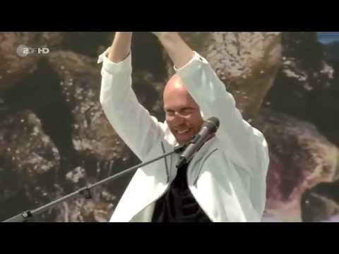 Dario G - Hit-Mix (ZDF-Fernsehgarten on tour - 2019-04-28)