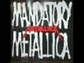 smoke on the water metallica feat deep purple 