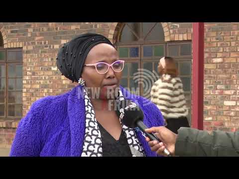 Sesethu Mboza laid to rest