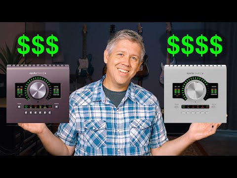 Don’t Buy the Wrong Apollo Twin X! My Honest Comparison