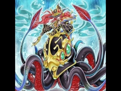 Gishki Hieratic - Yugioh Deck Profile 8-2-12