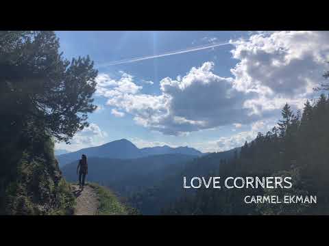 Love Corners - Carmel Ekman