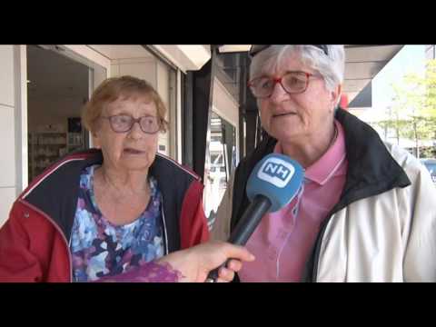 Gewapende overval op woning in Amstelveen