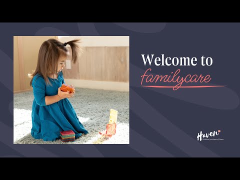 What is Family Care?