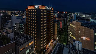 APA Hotel Hakataeki Chikushiguchi | Fukuoka, Japan | Hotel Review🏠