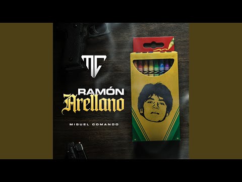 Ramon Arellano