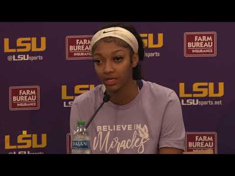 And then there were two: The final undefeated teams in women's hoops are set to go head to head