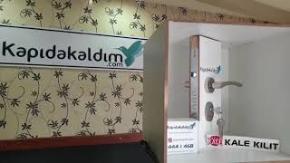 Tarabya Oto Çilingir | 0535 726 15 33 | kapidakaldim.com