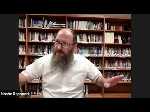 Iggeres Hakodesh Chapter 4 part 4
