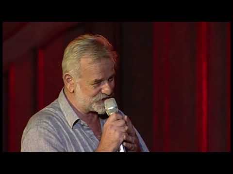 Kraljevi ulice & TO HRT - Angeluš /koncert Kraljeva ulice & prijatelja/