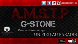 G-STONE - ARRETE MOI SI TU PEUX ( Official Audio )