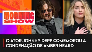 ‘A condenação da Amber Heard foi uma derrota do feminismo porque…’