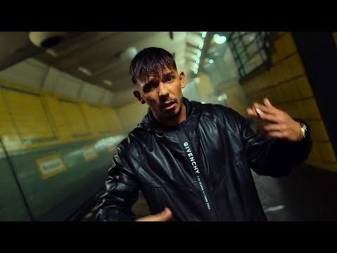 UFO361 feat. CAPITAL BRA - SCHLAFEN (Musikvideo) (prod. by Skillbert)