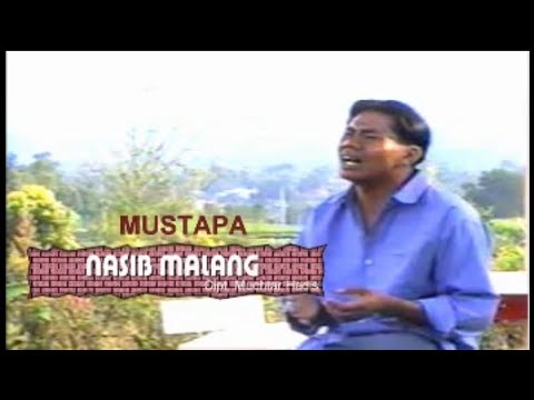 Lagu kerinci - Nasib Malang