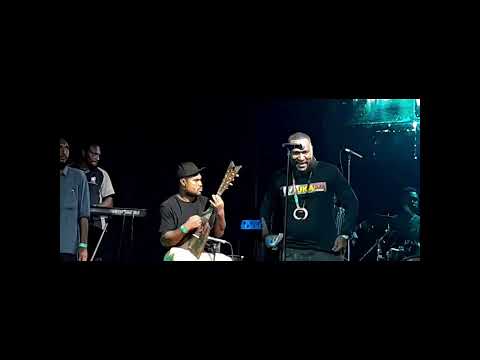 KAUKANA BROTHERS LIVE- IMA'U MARERENA