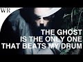 The Great Park - 'THE GHOST IS THE ONLY ONE THAT BEATS MY DRUM' (official)
