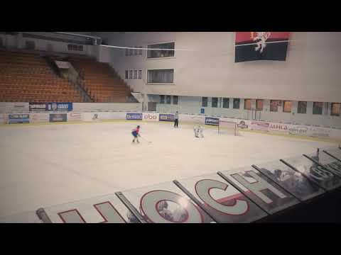 HC Tábor - HC Motor Čb  1.12 .2019(7)