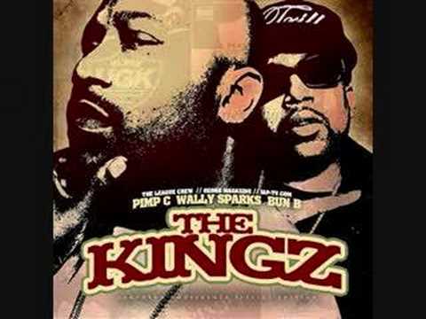 Celly Cel - Pop The Trunk (f/ UGK)