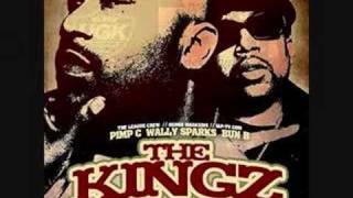 Celly Cel - Pop The Trunk (f/ UGK)