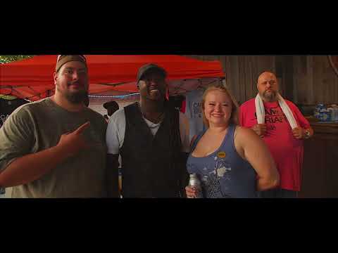 Copperhead Road w/ a Camo Brian Twist