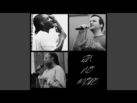 Sin No More (feat. Nia Lewis-Lattimore & Joseph Shelley)