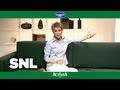Jamie Lee Curtis For Activia SNL