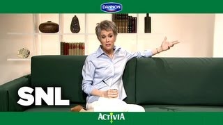 Download lagu Jamie Lee Curtis for Activia - SNL mp3 Download lagu Jamie Lee Curtis for Activia - SNL mp3
