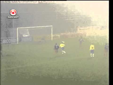 09-12-2005 Excelsior - Cambuur: 4-0