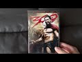 300 DVD Overview