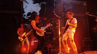 Prisoners of Rock and Roll  -  Neil Young &amp; Crazy Horse  -  1997