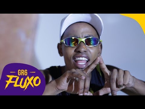 MC Nego da Marcone - Kika Forte (Fluxos Filmes) DJ Sati Marconex