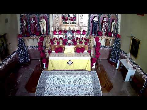 St. Gertrude the Great Church - 11:30 am Low Mass