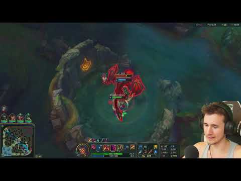 Non prendetevela se uso solo Shaco - League of Legends ITA #575
