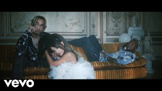 Musik-Video-Miniaturansicht zu Boyfriend Songtext von Ariana Grande & Social House