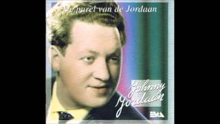 Johnny Jordaan - De Vrolijke Koster