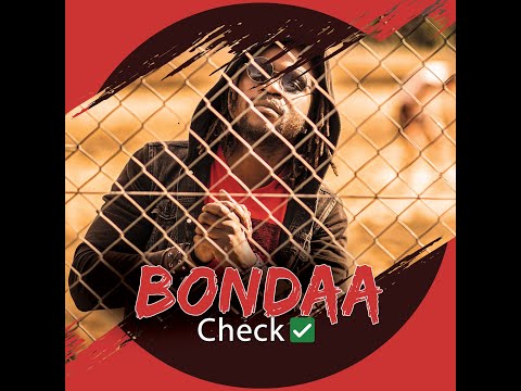 BONDAA - Check