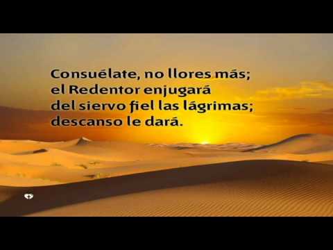 HIMNO 476 - ¿Muy lejos el hogar está? - Instrumental