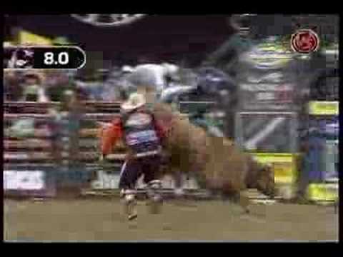 Wiley Petersen Vs. Marcus