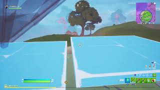 ［Fortnite］　ソロキャッシュカップ