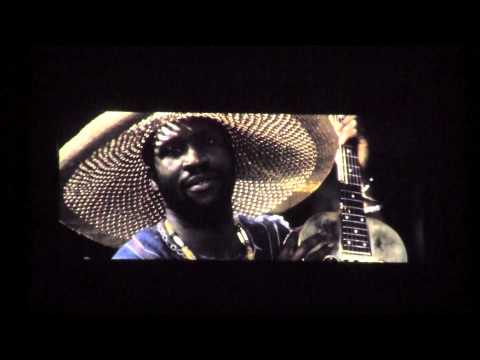 Deva Mahal Tribute to Taj Mahal on His 70th Birthday