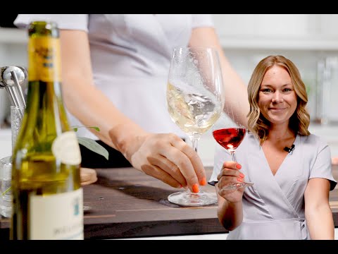 5 VANLIGA FRÅGOR OM VIN | Maya Samuelsson ger er svaren