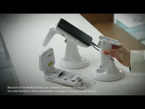 ATID Company Instruction