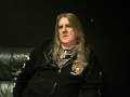 Saxon 2009 interview - Biff Byford (part 1) 