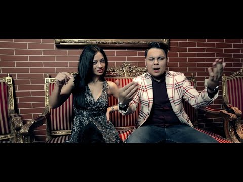 Geany Morandi - Vreau sa te vad fericita [oficial video] 2017