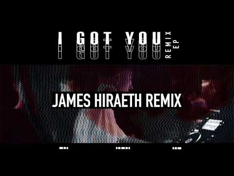 Samstone - I Got You (James Hiraeth Remix) (Feat. Weronika)