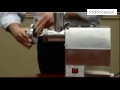 Assemble of Meat Grinder a Video Turorial