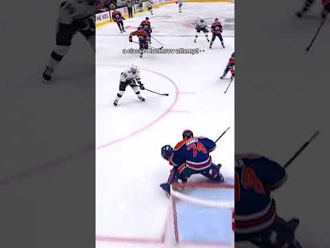 When The Kucherov Move Does Not Work 😂😂