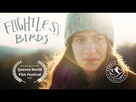 Flightless Birds | A Short Film