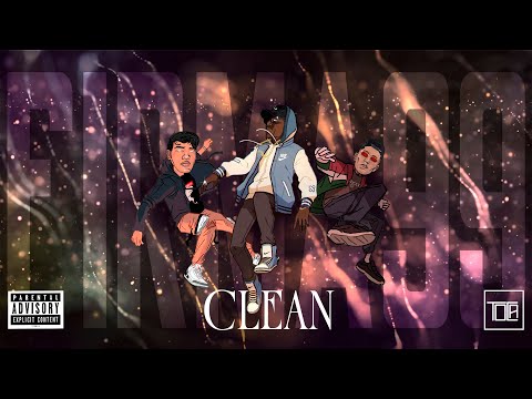 FIRMA99 - CLEAN (ft. Jorgin, Lifsitch & PRM) [Prod. Lifsitch] (Lyric Vídeo)