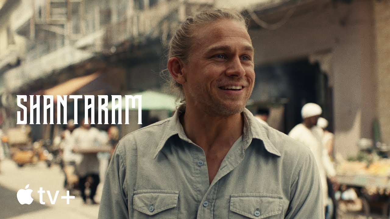 Official Trailer